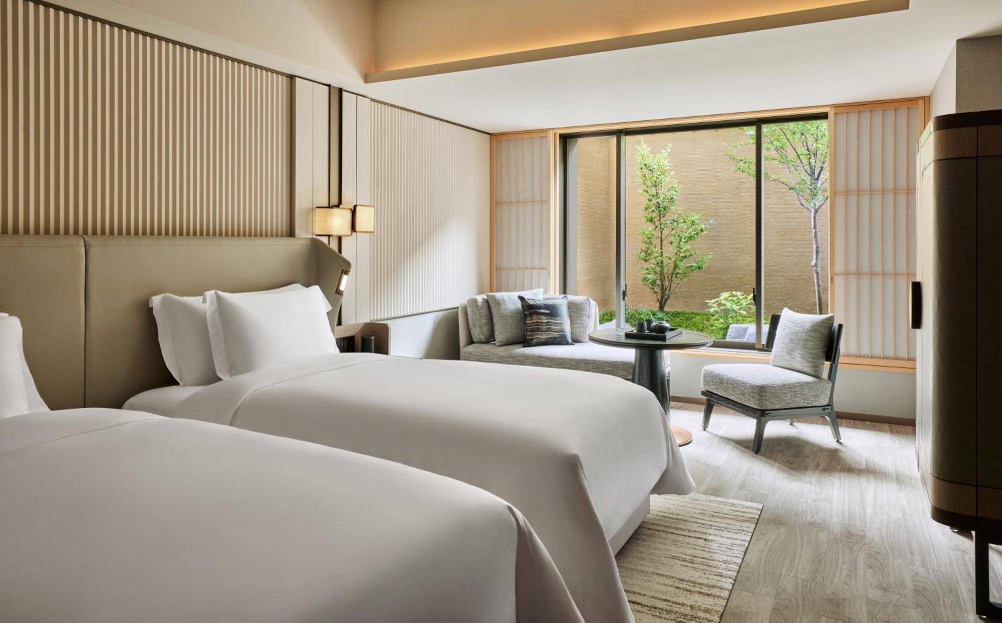 Hotel Dusit Thani